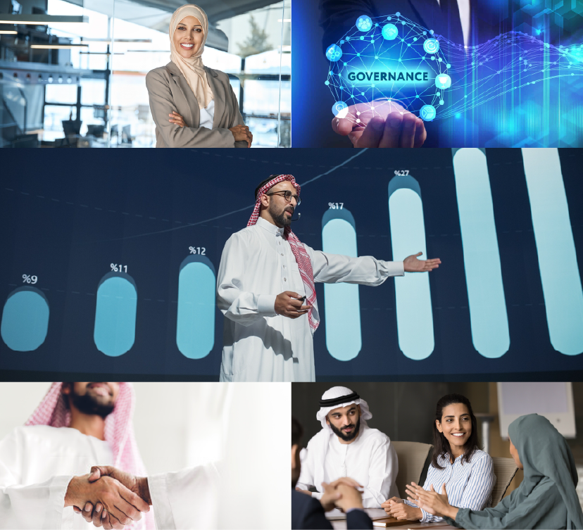 Hands holding fresh vegetables